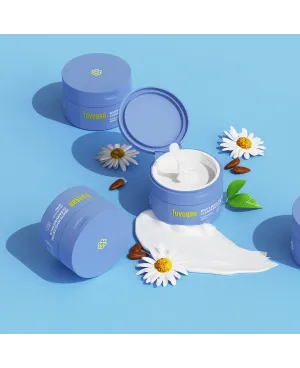 Tovegan white wholesome valomasis balzamas 120ml