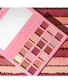 Beauty creations "Tease me" šešėlių paletė