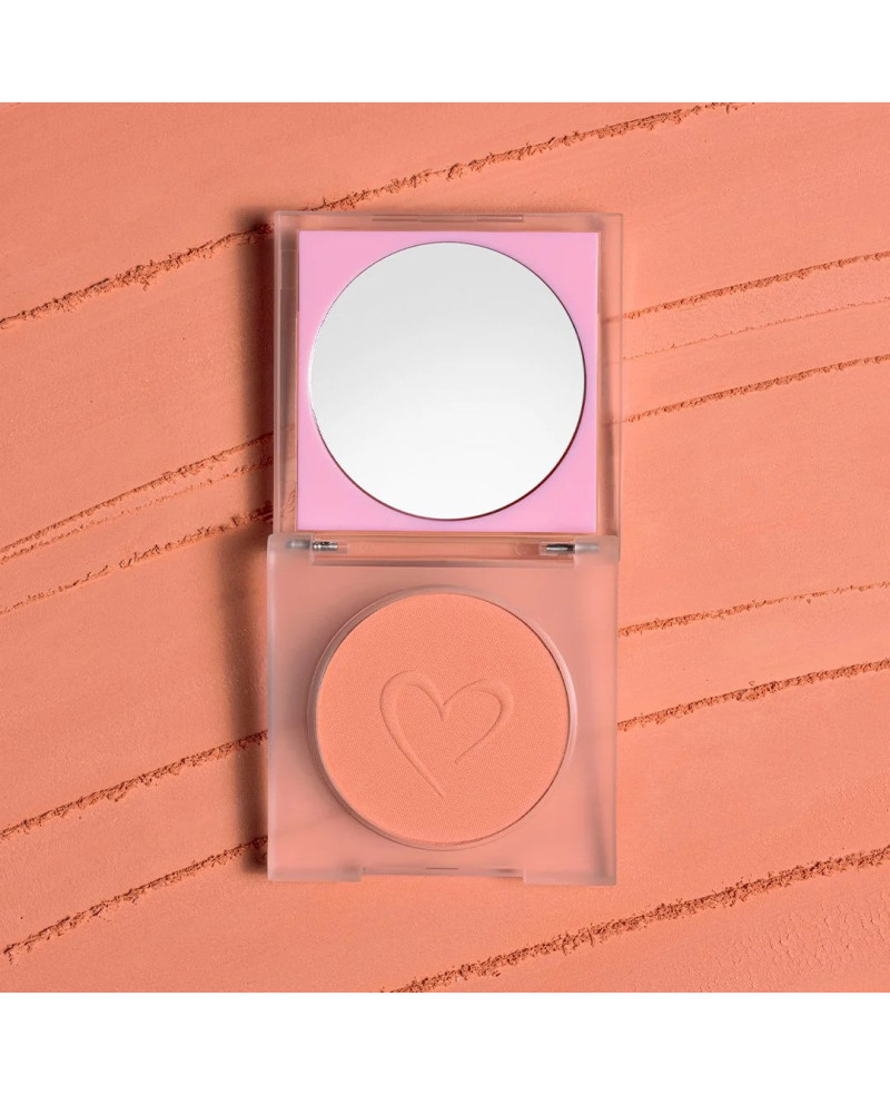Beauty creations Blush hush skaistalai