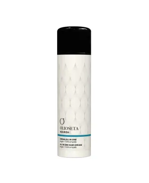 Barex Italiana Olioseta Nourish All In One Maitinantis Kremas 200 ml