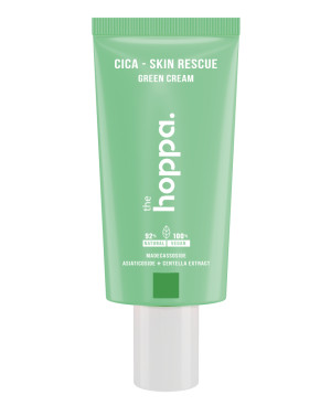 Hoppa Skin rescue kremas pažeistai odai 50ml.