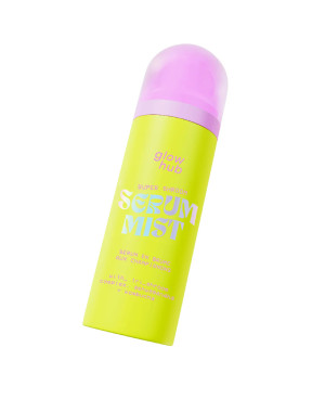 Glow hub super shroom purškiamas serumas 100ml.