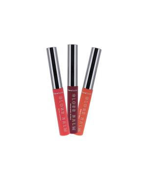 Face facts gloss balm 5g.