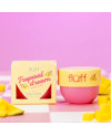 Fluff kūno losjonas mango&acai 150ml.