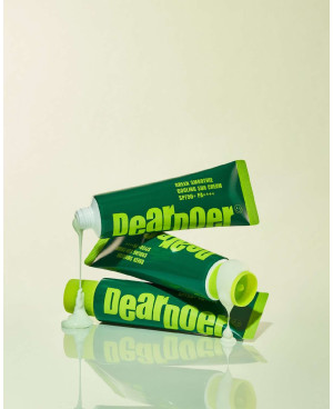 Dear Doer daily slow aging SPF50+ PA++++ kremas 50ml.
