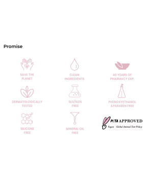 Hoppa aqua drops drėkinamasis serumas 30ml.