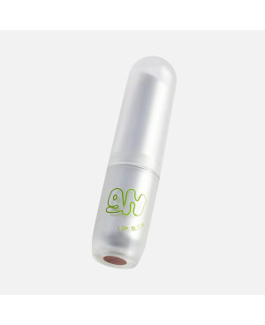 Glow hub lūpų dažai “collagen up”