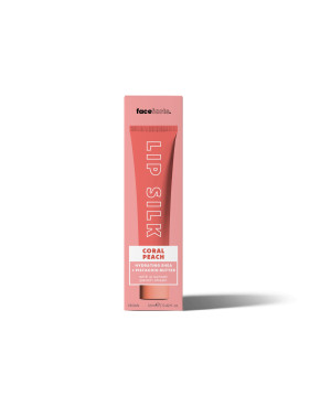 Face Facts Lip Silk lūpų balzamas 15ml.