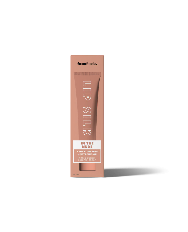 Face Facts Lip Silk lūpų balzamas 15ml.