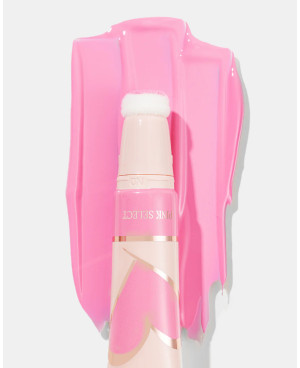 beauty creations Liquid blush pink select
