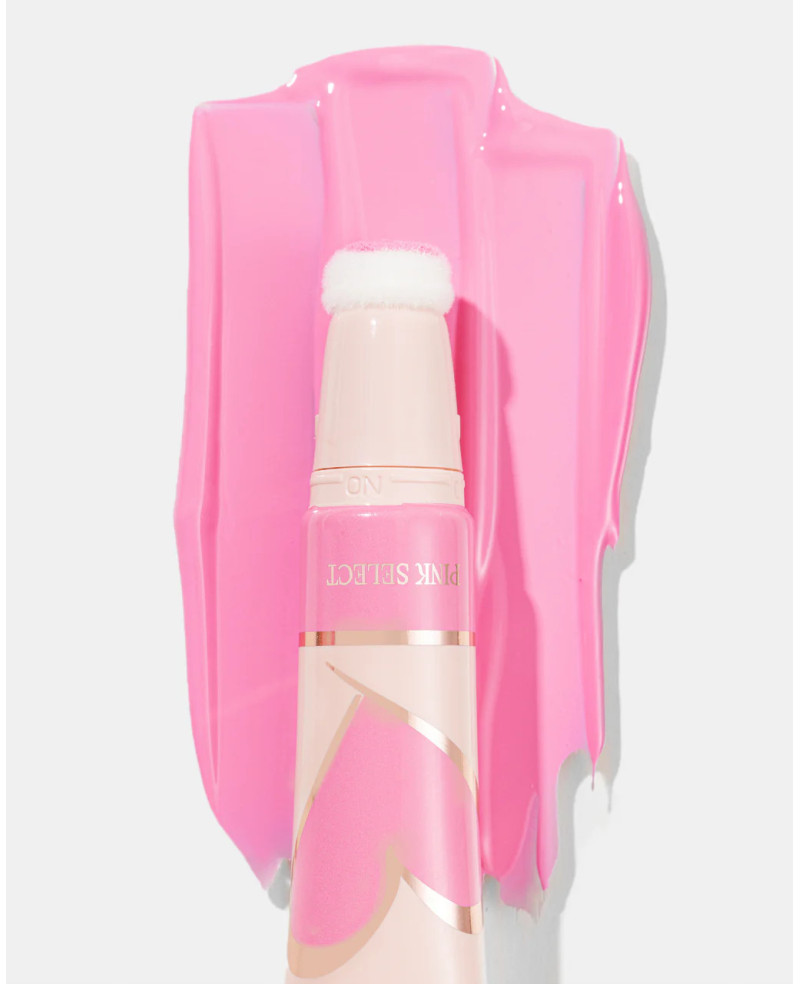 beauty creations Liquid blush pink select
