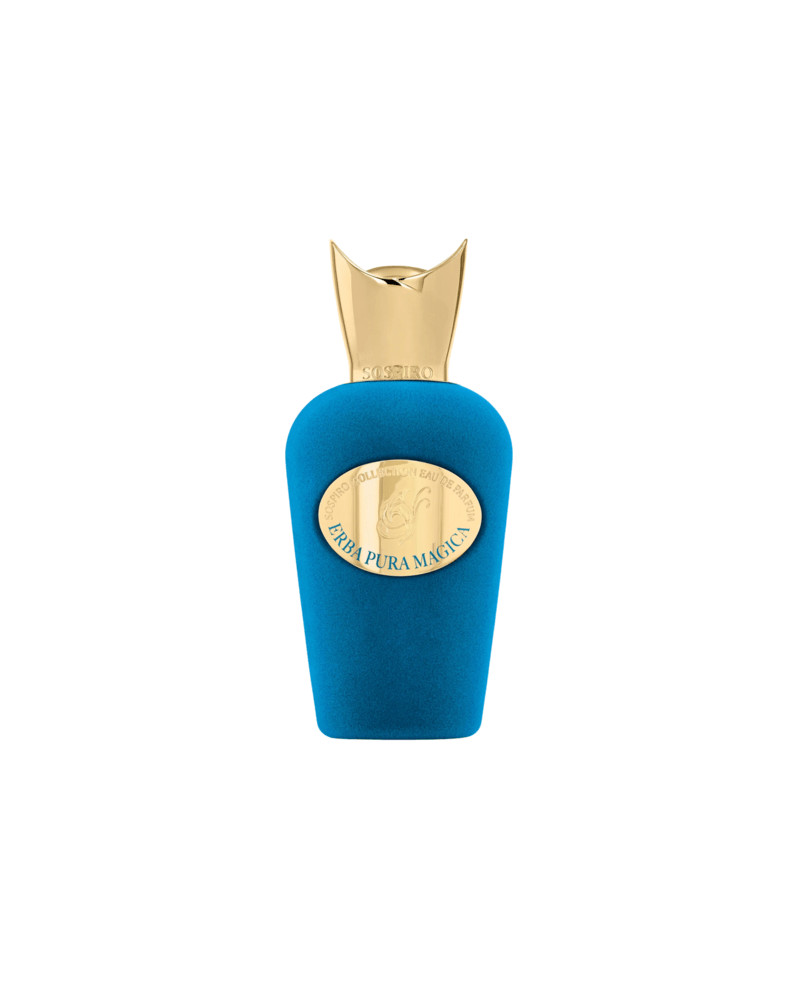 Sospiro erba pura magica EDP 100ml.