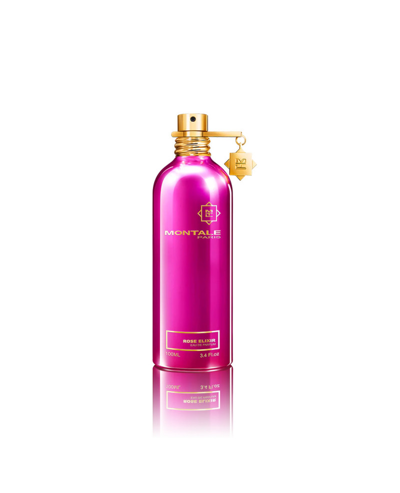 Montale Roses elixir EDP vapo 100ml.