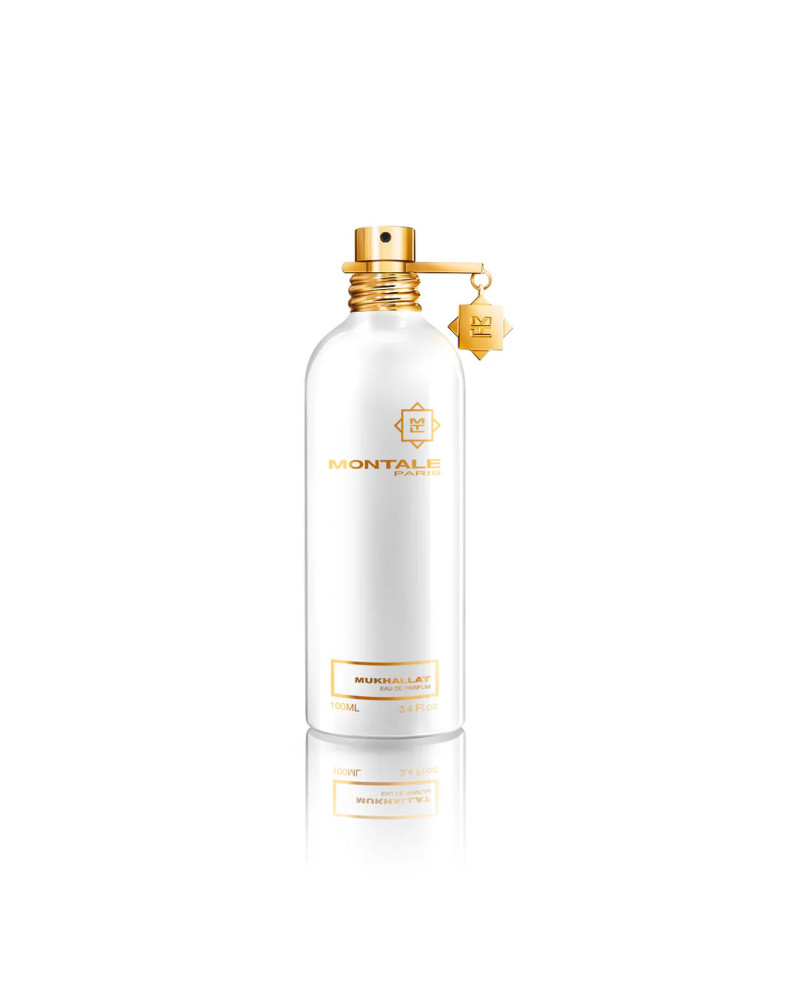 Montale Mukhallat EDP vapo 100ml.