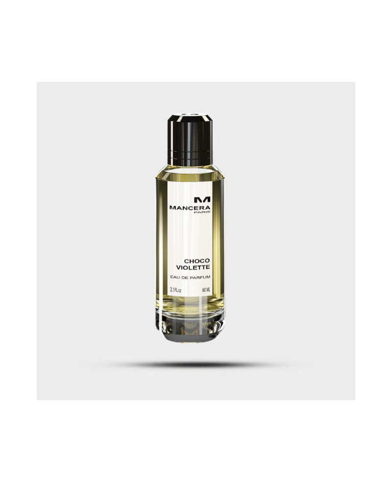 Mancera Choco Violette EDP 60ml.