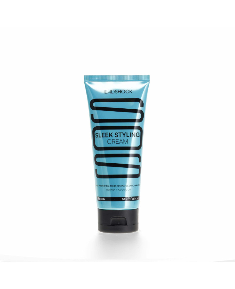 Headshock SOS Sleek Styling Kremas 150ml.