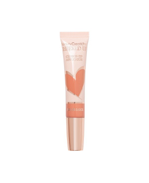 beauty creations liquid blush peach sauce