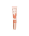 beauty creations liquid blush peach sauce