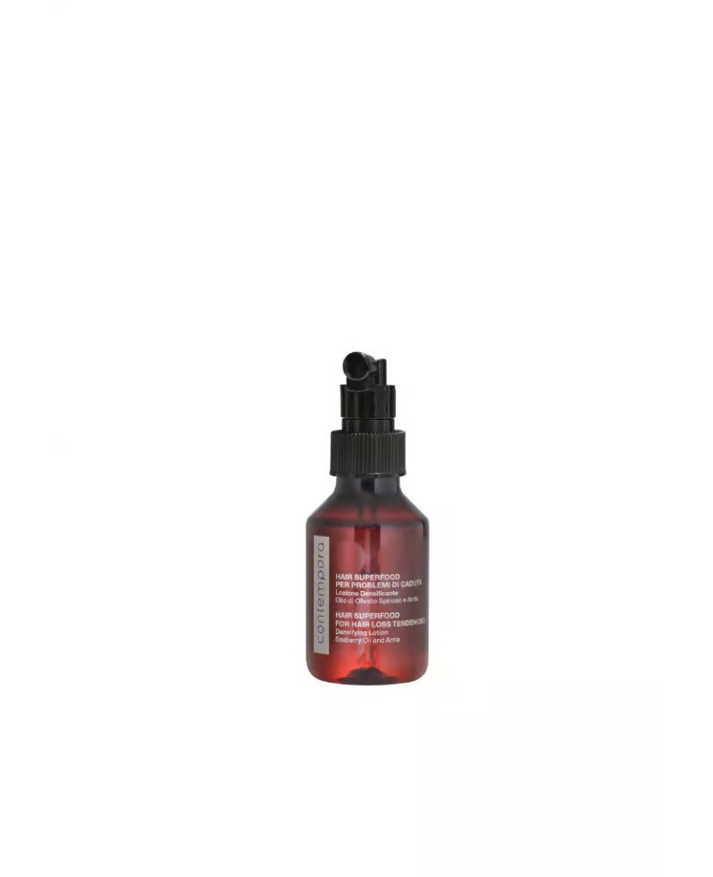 Barex Italiana Contempora Serumas nuo plaukų slinkimo 100ml.