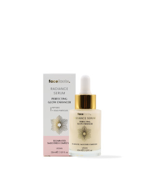 Face Facts Radiance serumas 30ml.