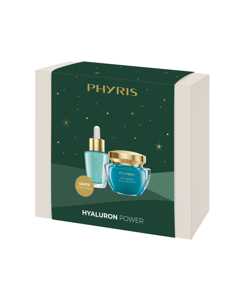 Phyris AQUActive Rinkinys