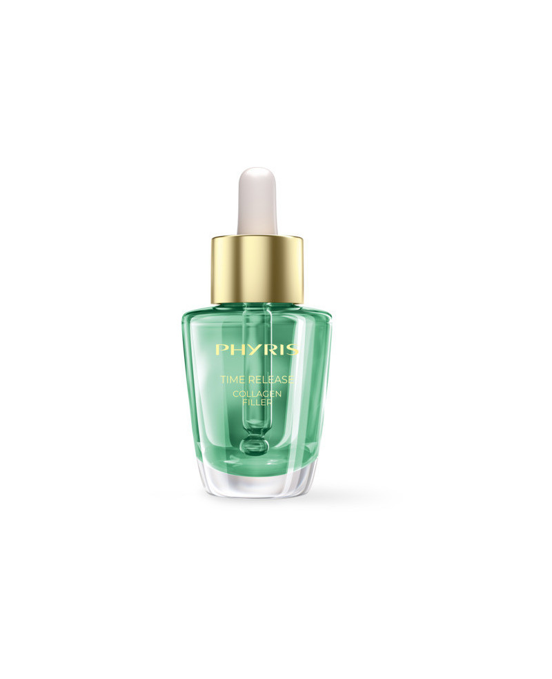 PHYRIS Serumas „Kolageno užpildas“ 30 ml
