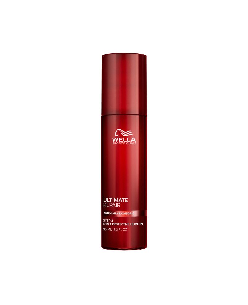 Wella Professionals Ultimate Repair Protective Leave-in Step 4 95ml