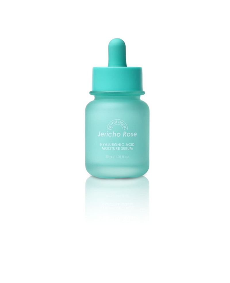 Patch holic drėkinamasis serumas su probiotikais 30ml.