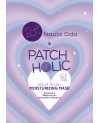 PATCH HOLIC AQUA PLUS MOISTURIZING MASK