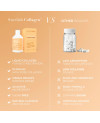 Swedish Collagen 10,000mg Morning Glow 500 ml