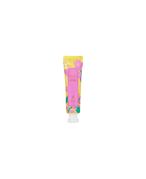 holika holika freesia blooming