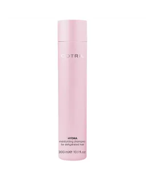 Drėkinamasis antioksidantinis šampūnas COTRIL HYDRA, 300 ml.