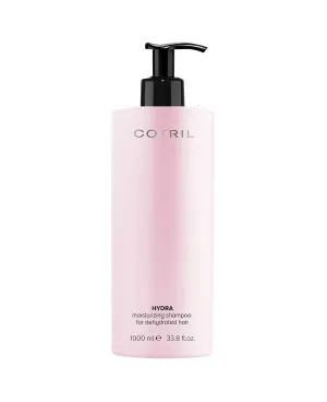 COTRIL Drėkinamasis antioksidantinis šampūnas HYDRA,1L