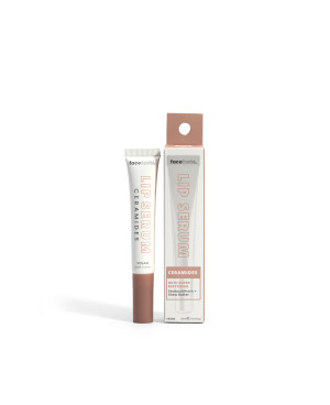 Face Facts Lip Serum - Ceramides & Seabuckthorn