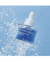 Luvum PDRN drėkinantis, raminantis serumas 30ml.