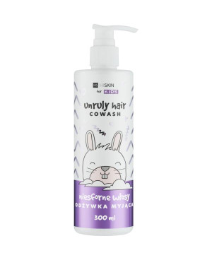 Crazy hair Hiskin kondicionierius vaikams 300ml.