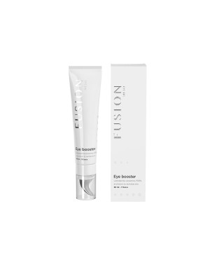 Fusion Eye Booster paakių kremas su PDRN, egzosomomis bei ektoinu, 30 ml.