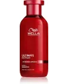 Wella Professionals Ultimate Repair Shampoo Intensyvaus poveikio šampūnas pažeistiems plaukams 250ml